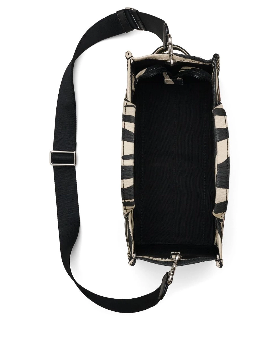 Affordable Marc Women Jacobs bag tote Zebra-print 0327